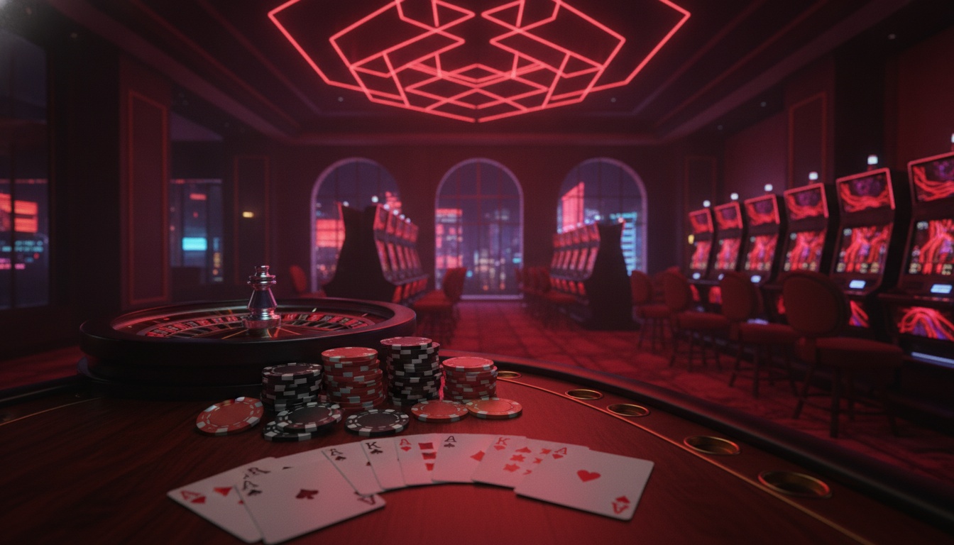 Rant Casino