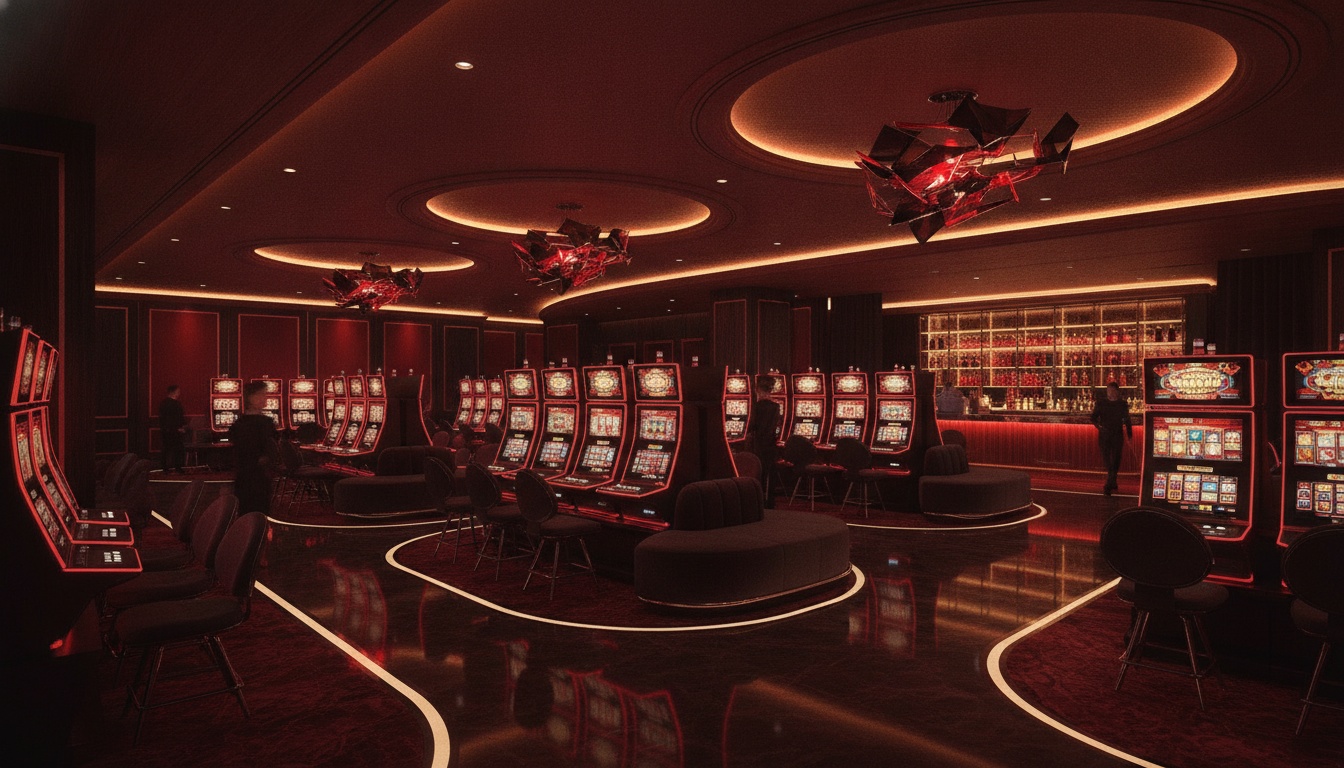 Rant Casino — Felhasználói Vélemények és Elemzés